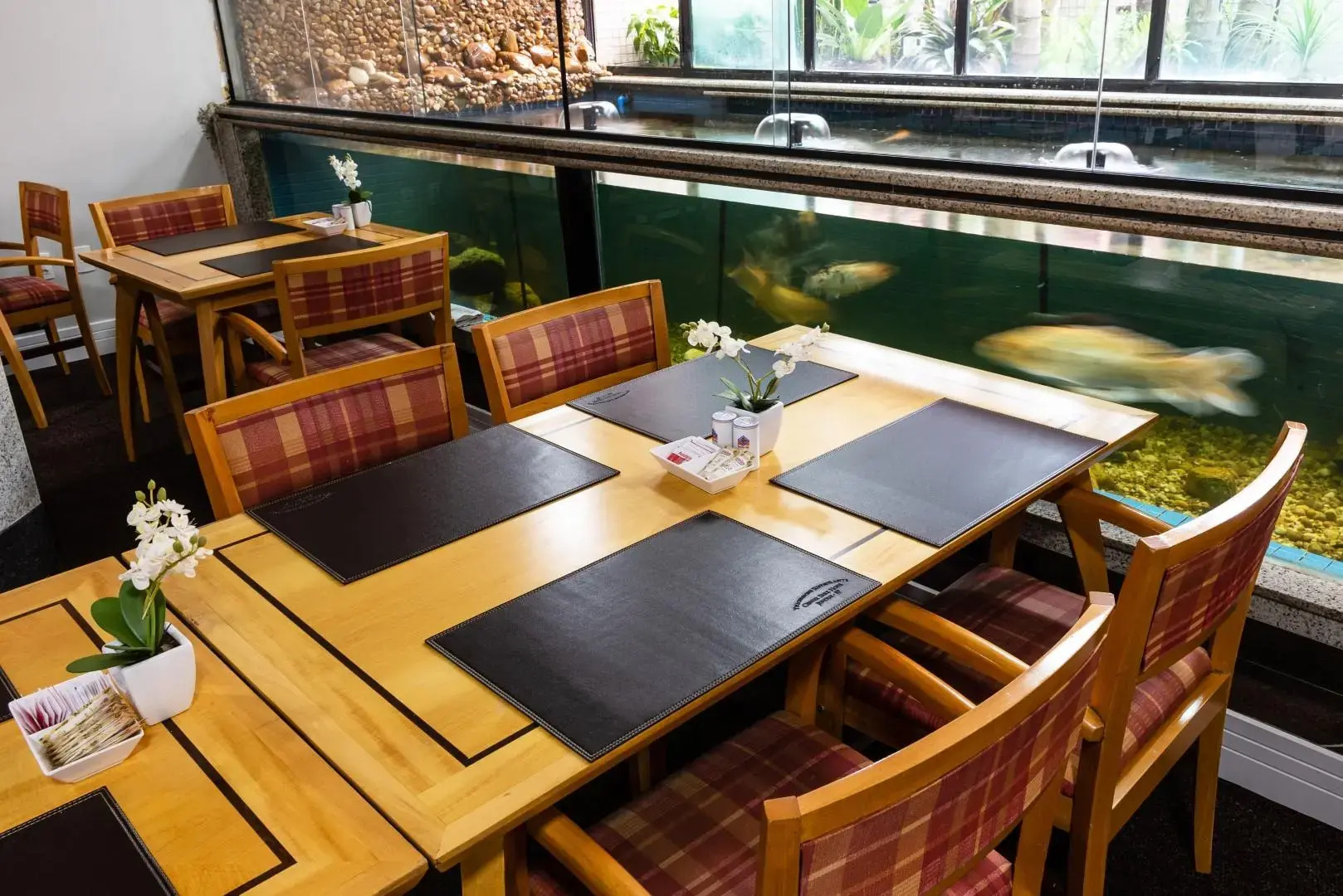 Summit Suítes Hotel Jundiaí