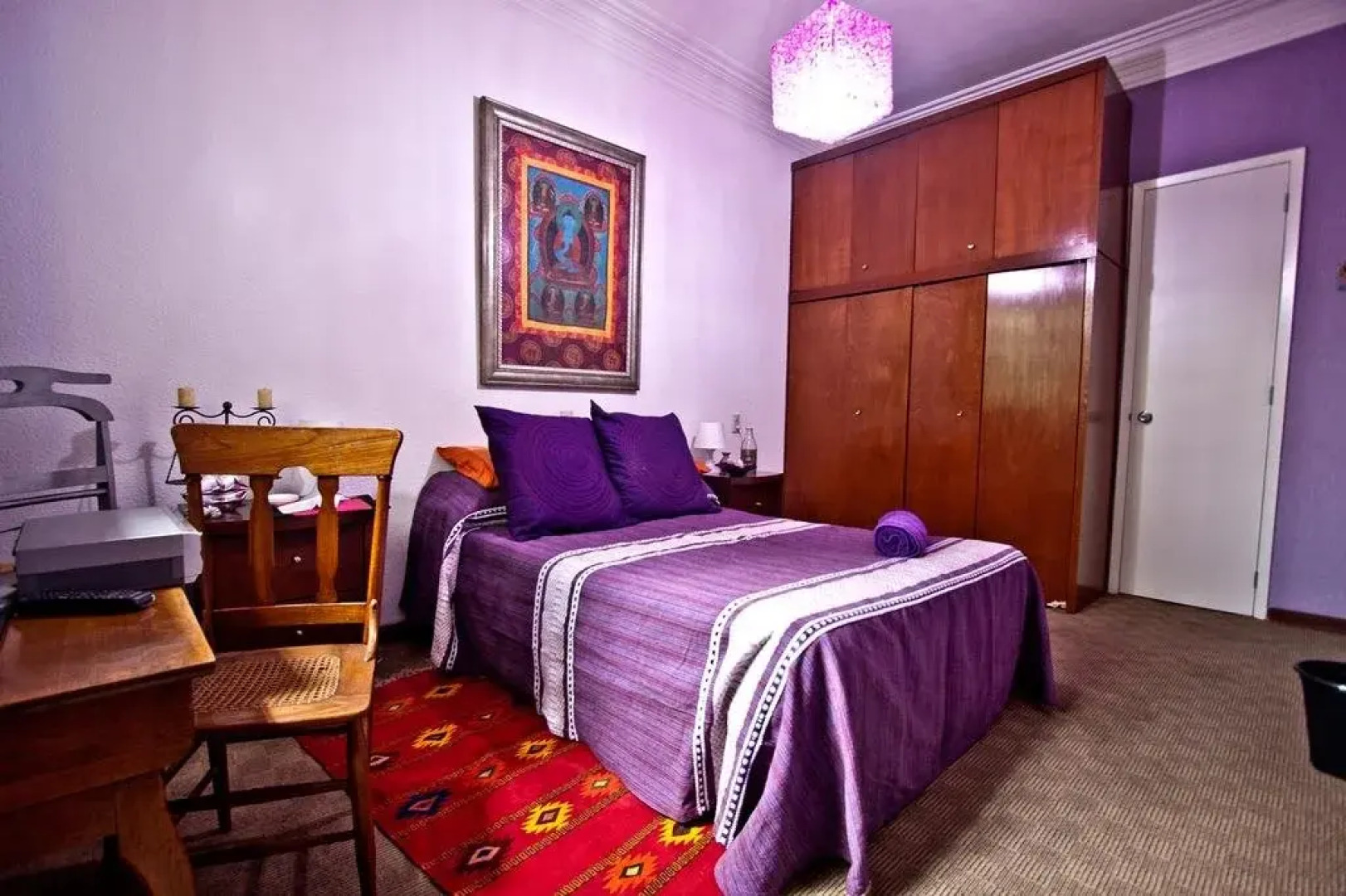 Condechi Bed & Breakfast