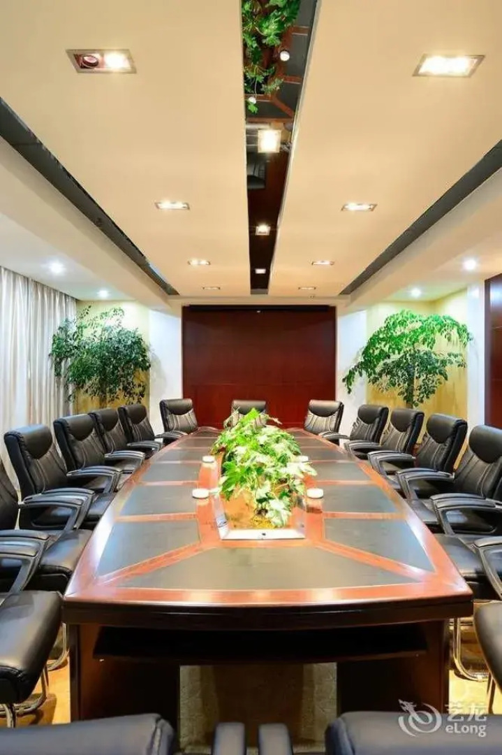 Shizong Diheng Hotel