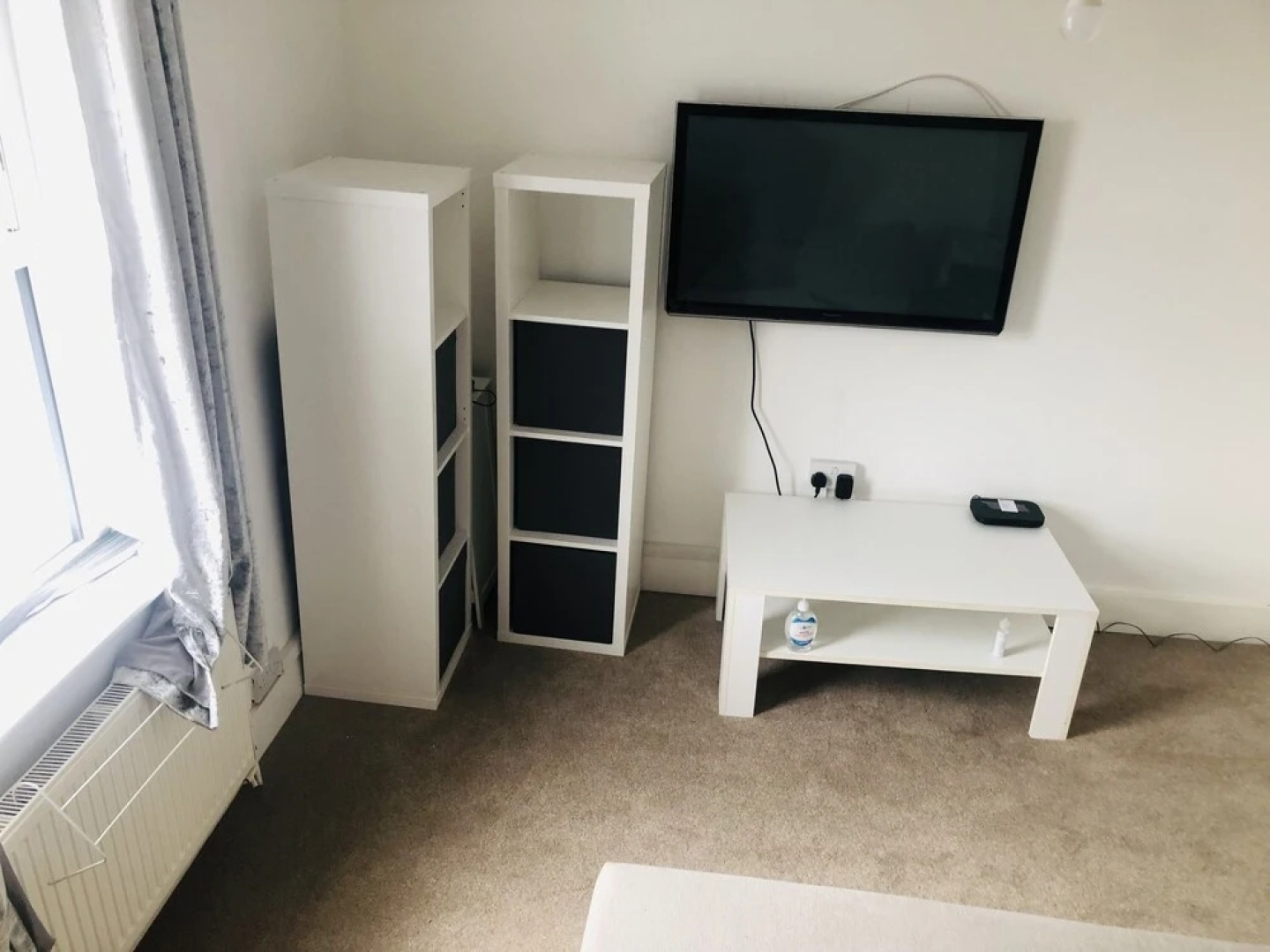 Charming 3 Double Bed Apartment in Tonbridge