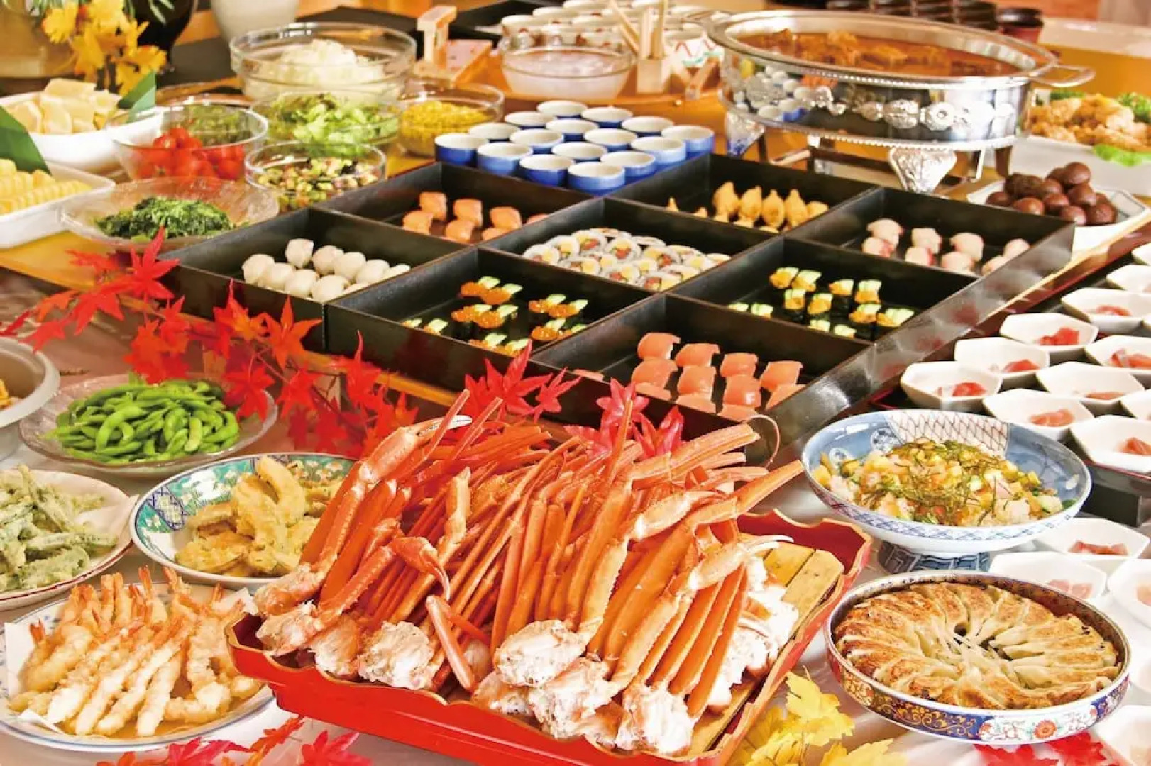 Izu Atagawa Hot Spring Family Hotel, Kaishunro