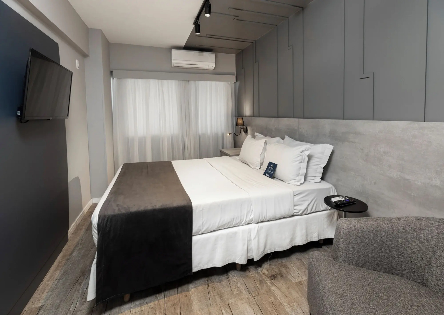 Hotel Sibara Spa & Convenções