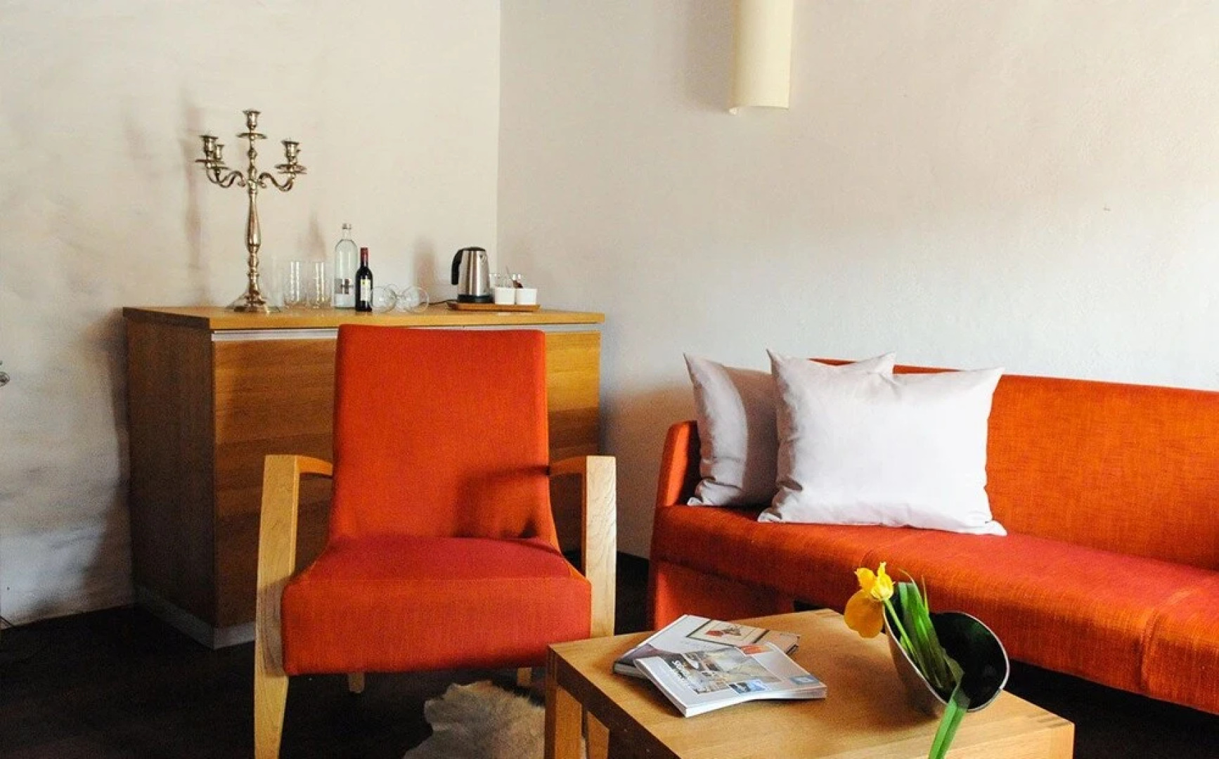 Boutique-Hotel am Ledererturm