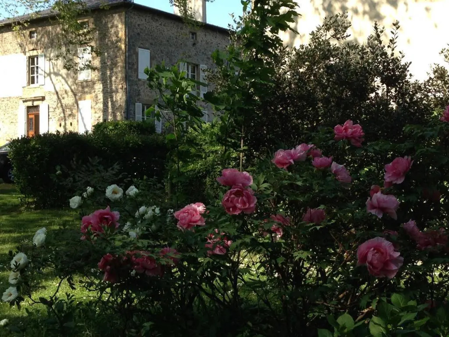 Domaine La Bonne Etoile