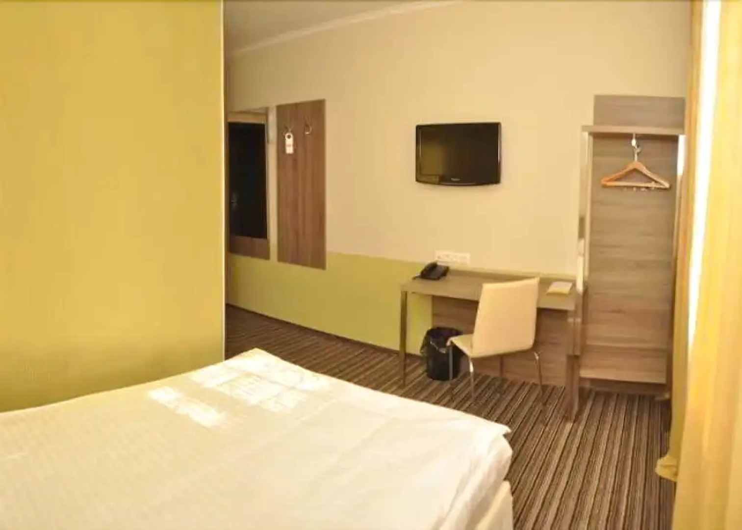 Optima Cherkasy Hotel