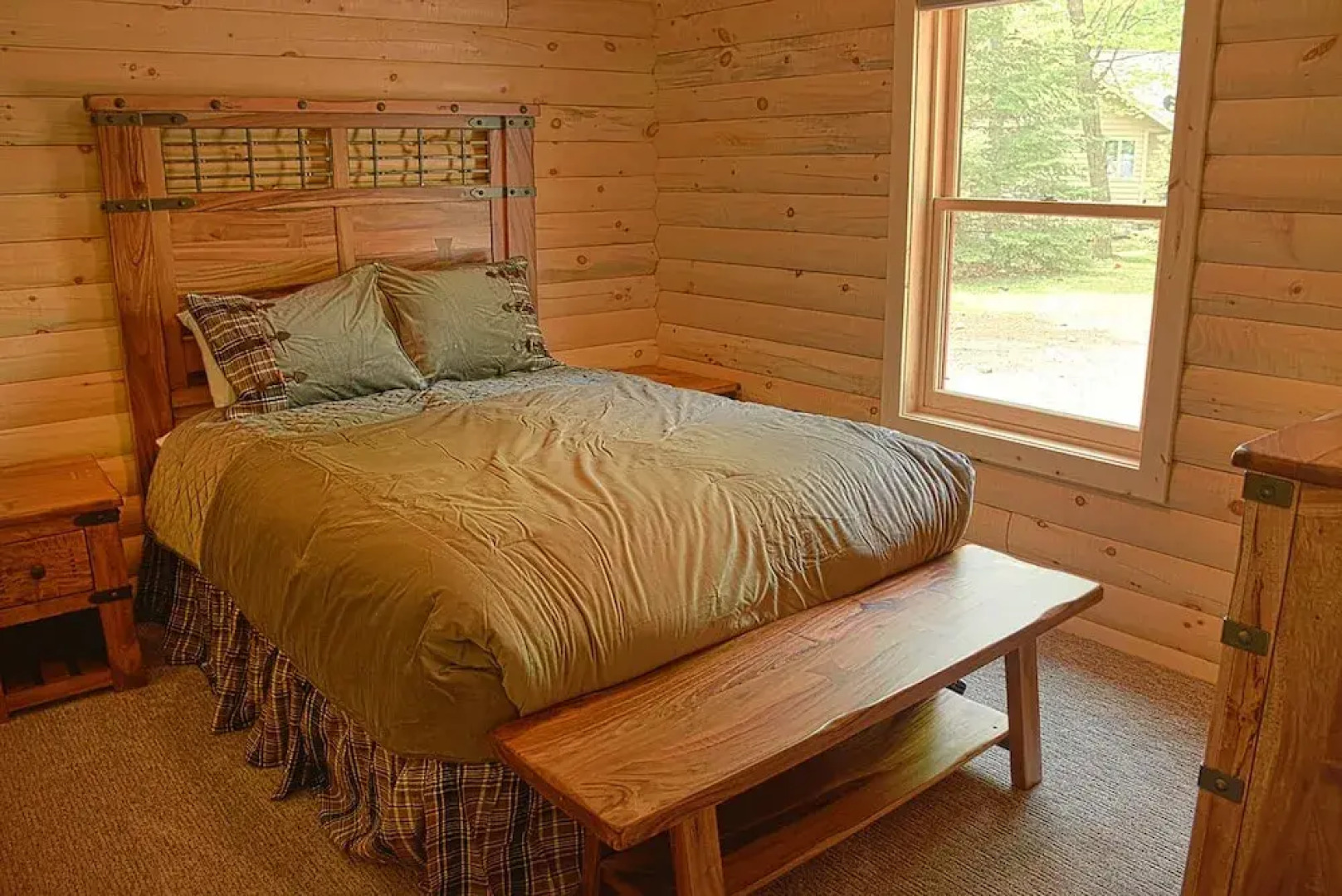 Trappers Landing Lodge