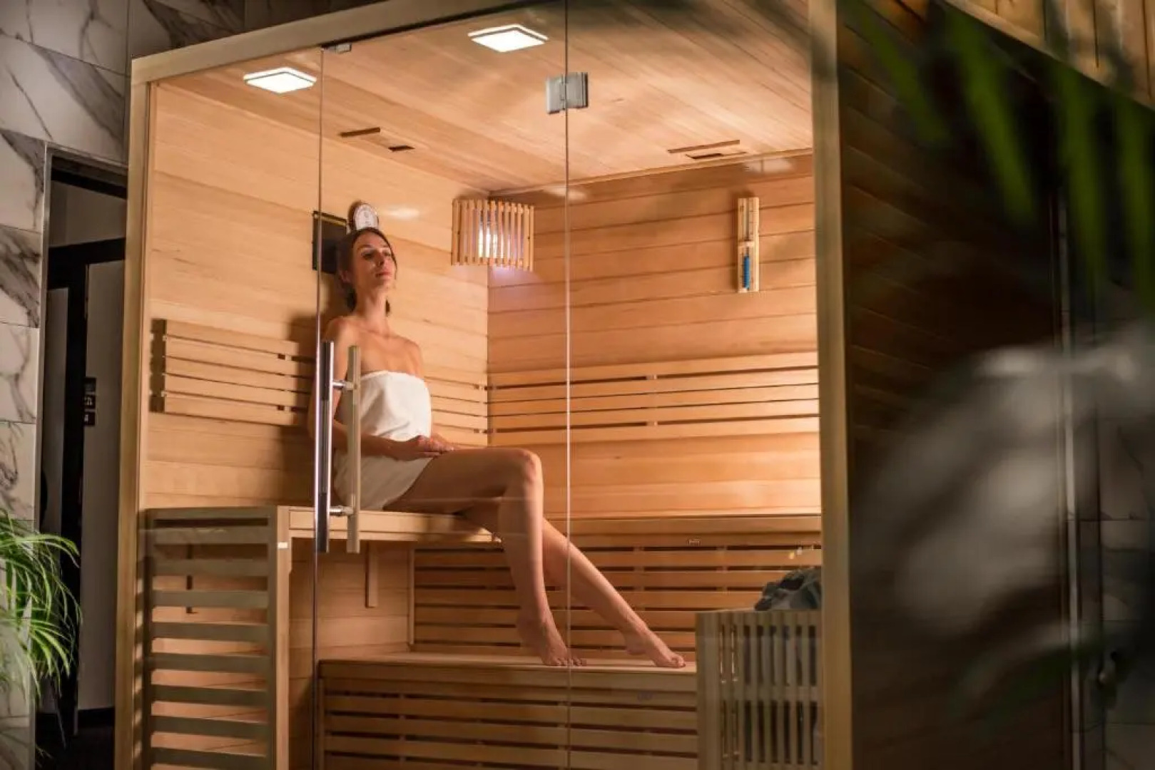 Południk Park Hotel Conference&SPA