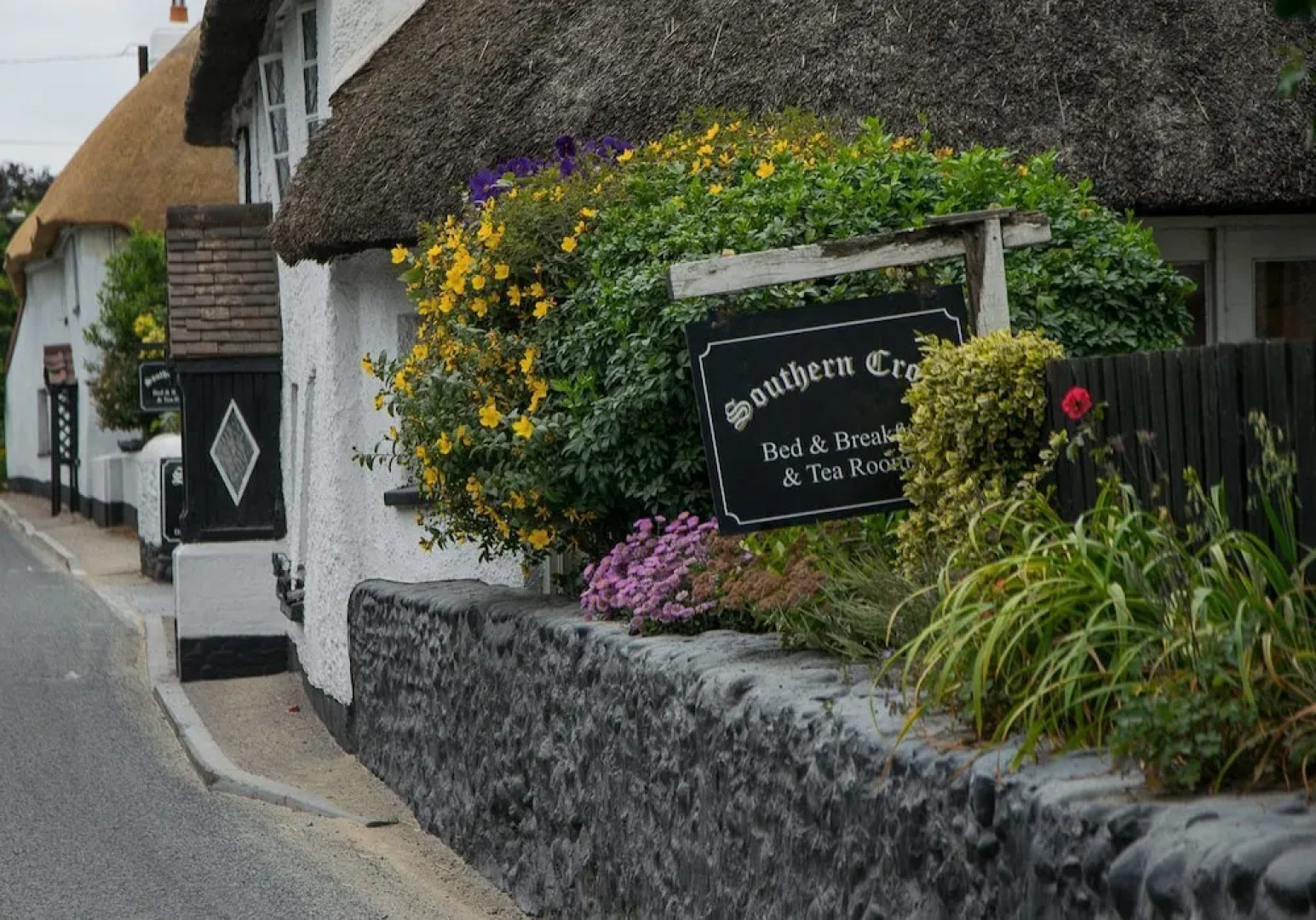 Southern Cross Guest House