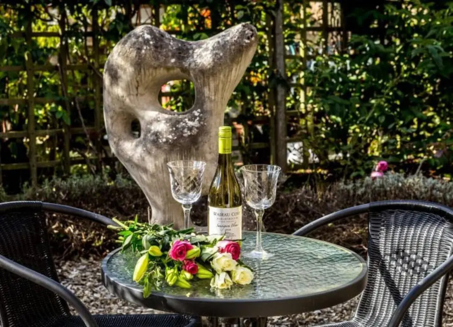 Abbeyside Holiday Cottage