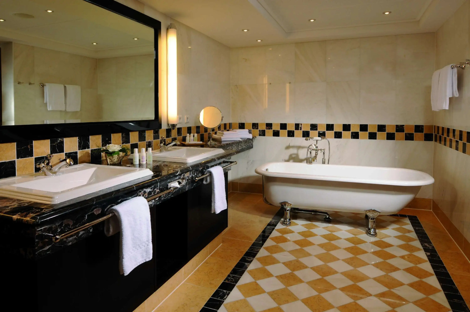 Maritim Hotel & Internationales Congress Center Dresden