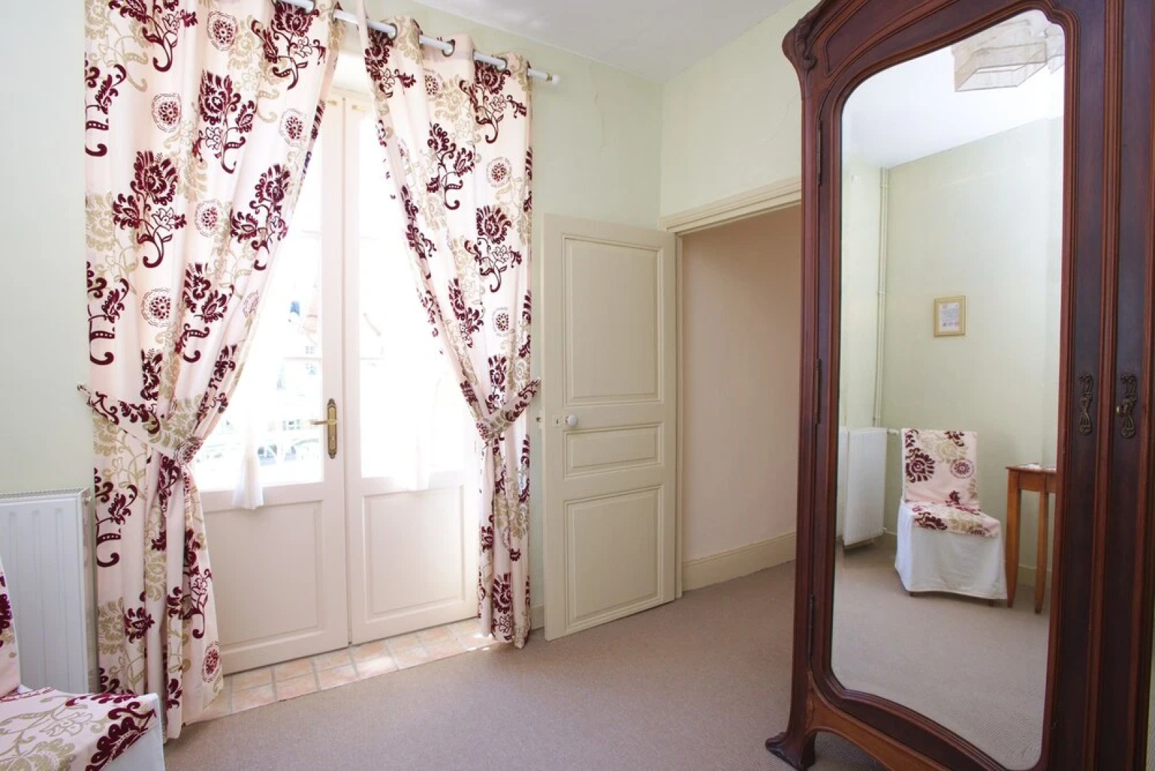 Maison d'Hôtes Orlaya