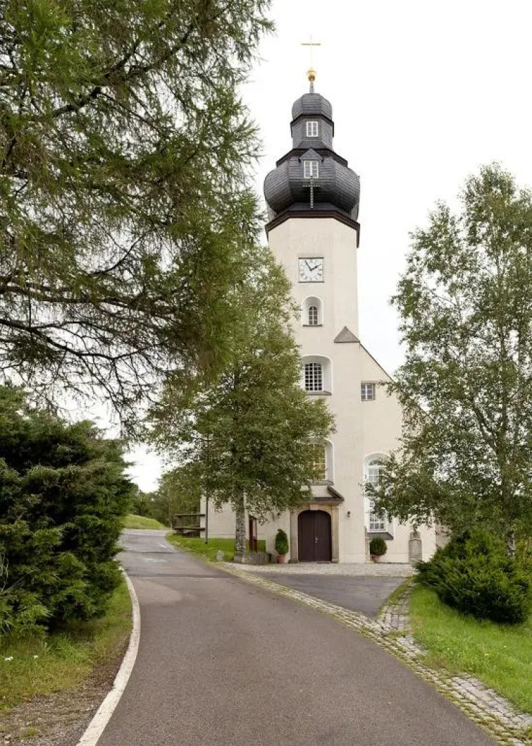 Feriendomizil Erzgebirge