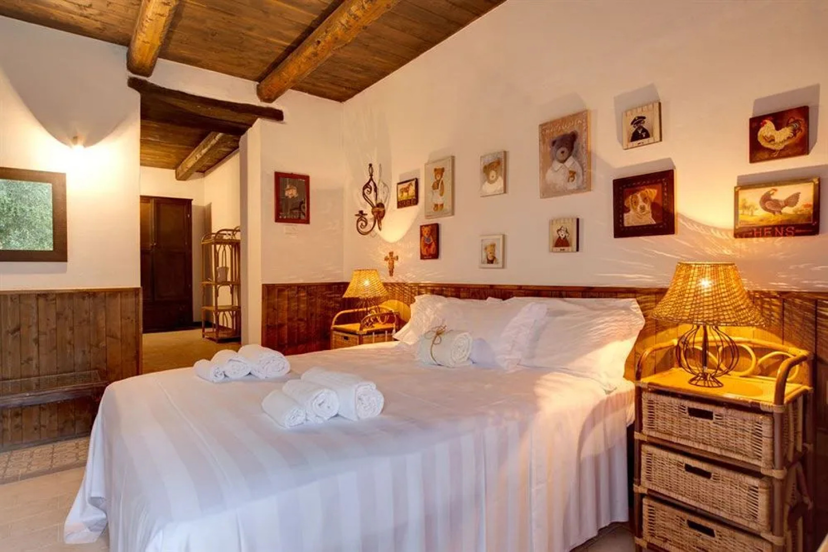 Riserva Privata San Settimio