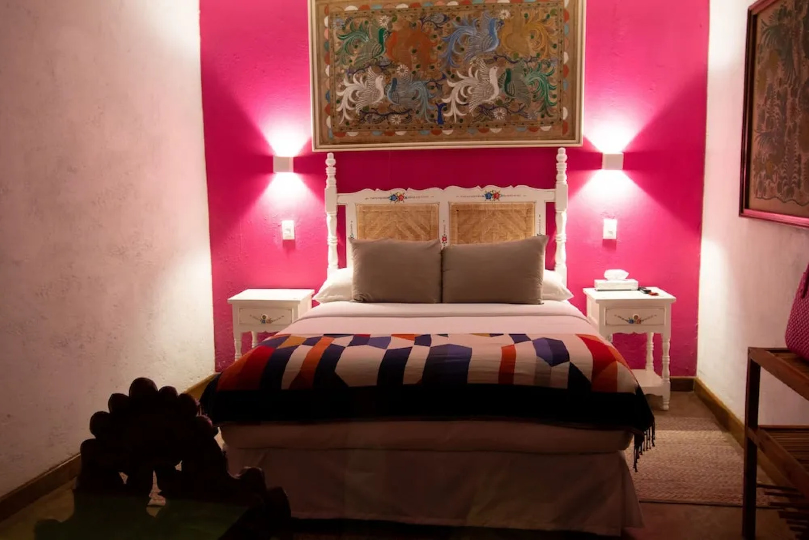 Quinta Ascension - Adults Only