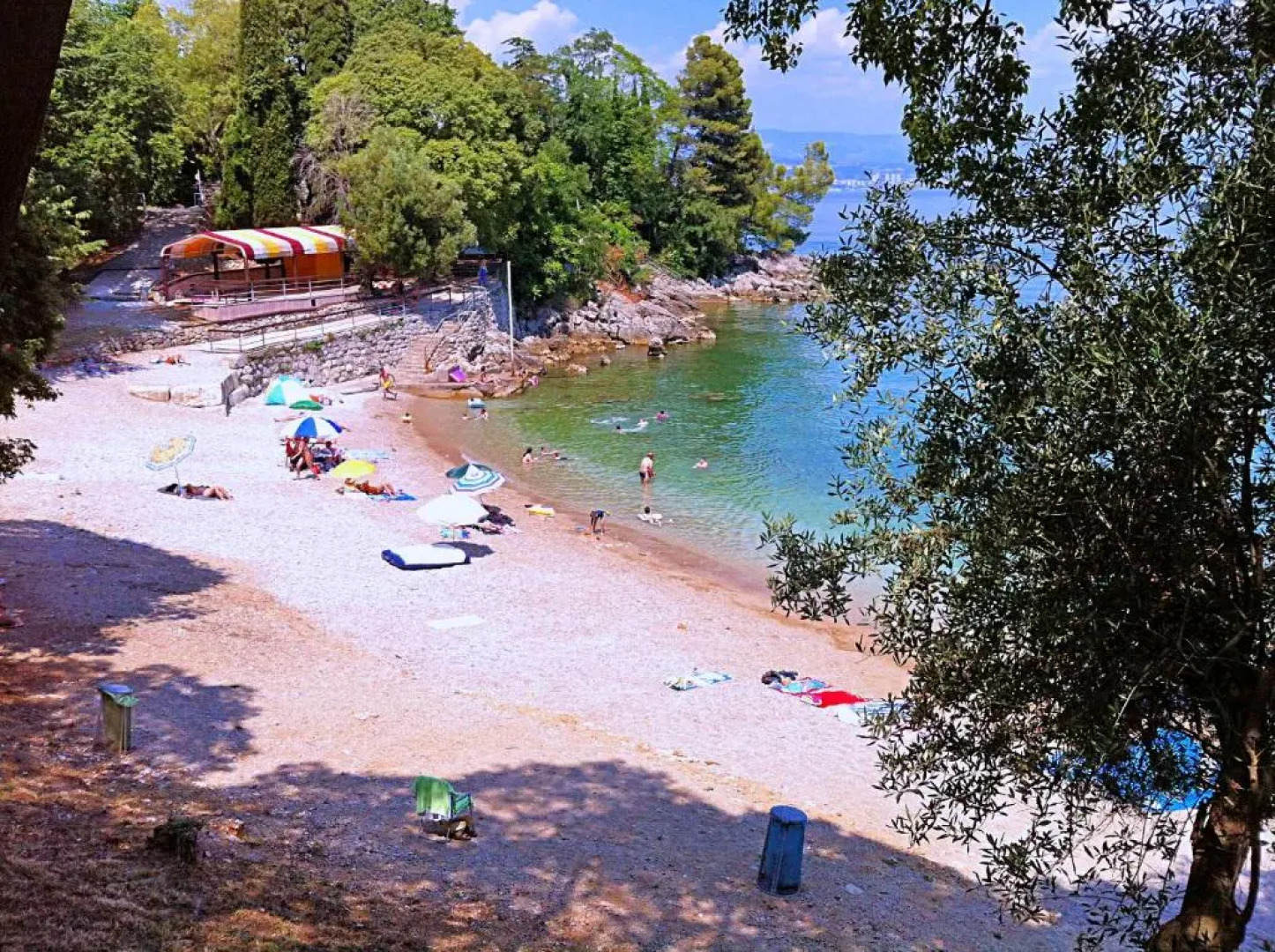 Villa Rose Apartment