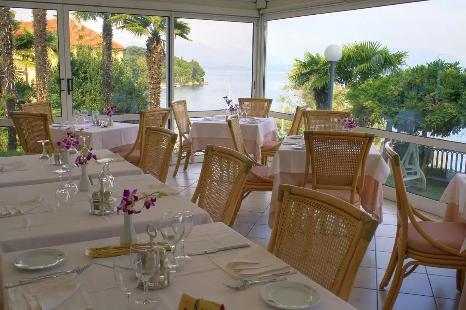 Hotel Villa Paradiso