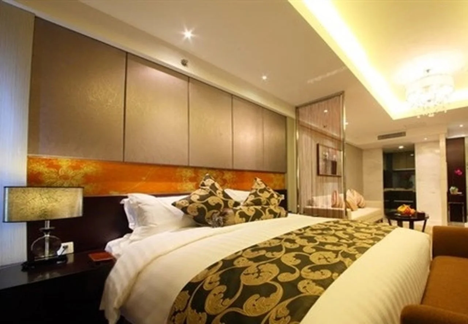 The Cumberland Boutique Hotel