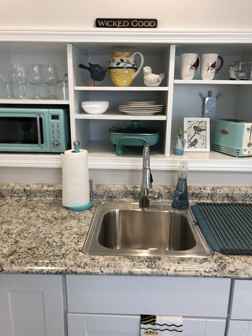 Home Base for Visiting the Boothbay Region