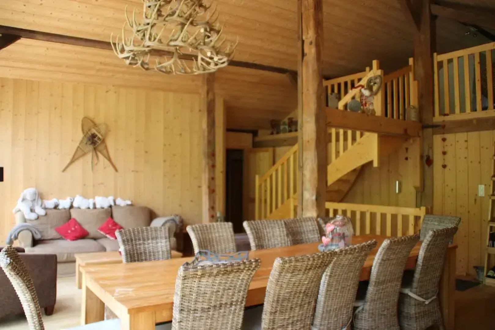 Les Authentics-Le Retour aux Sources