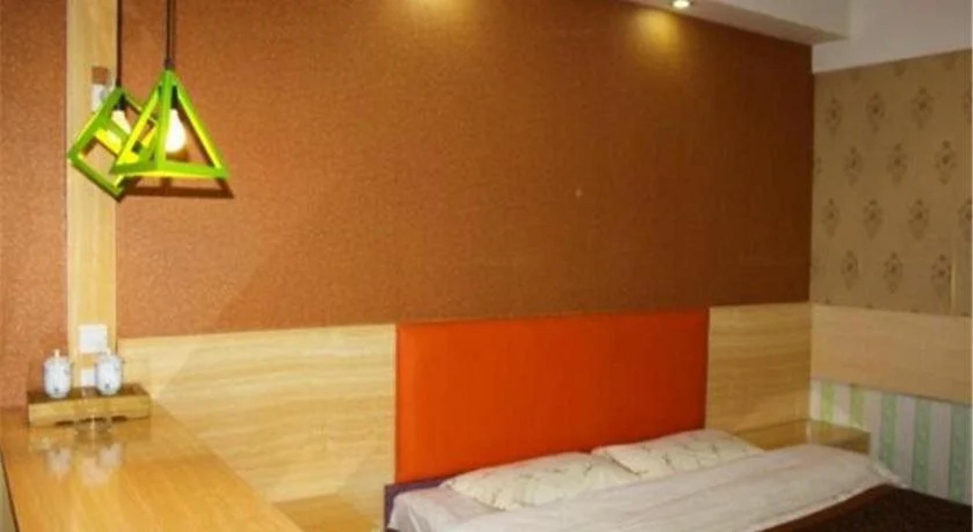 Xincheng Business Hotel