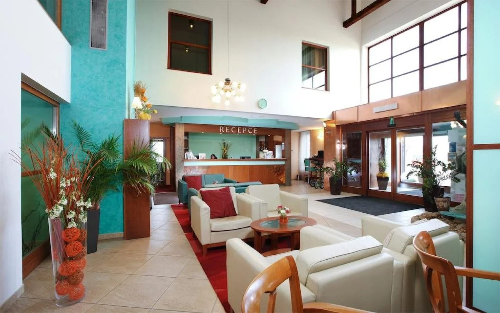 Wellness Hotel Happy Star