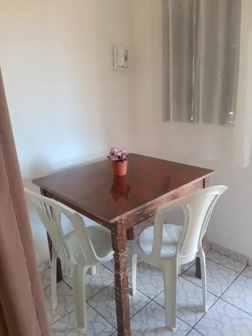 Pousada Encontro das Flores