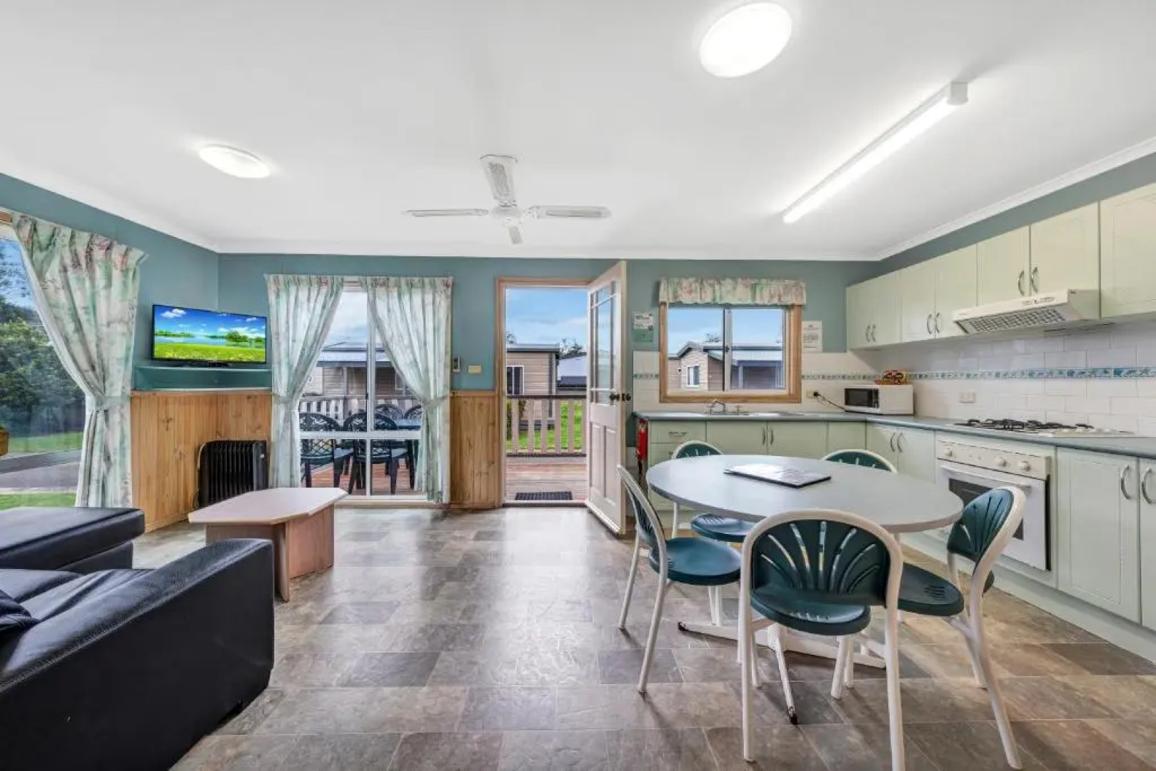 Ingenia Holidays Eden Beachfront