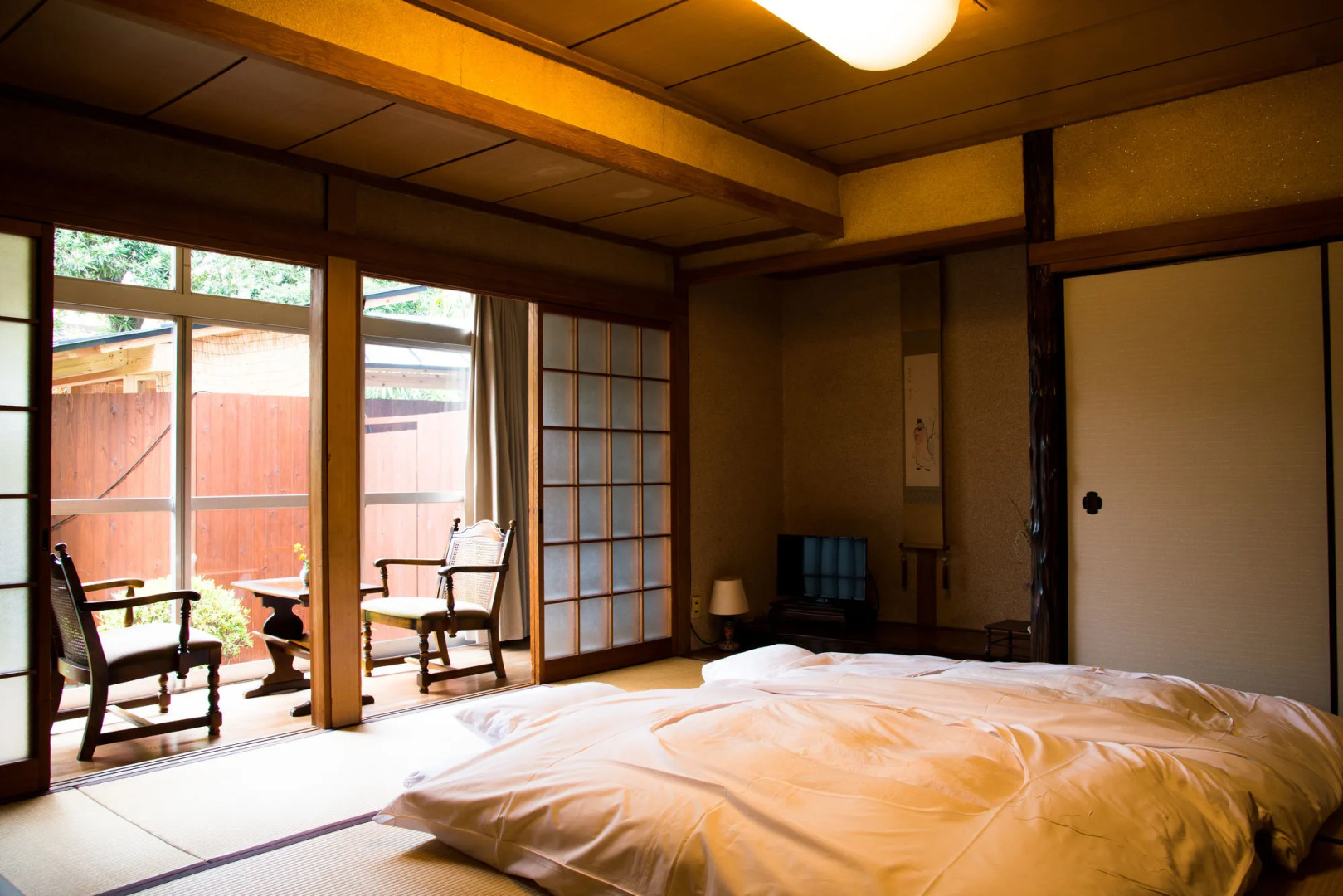 Beppu Onsen Kutsurogi no Onsen Yado Yamada Besso