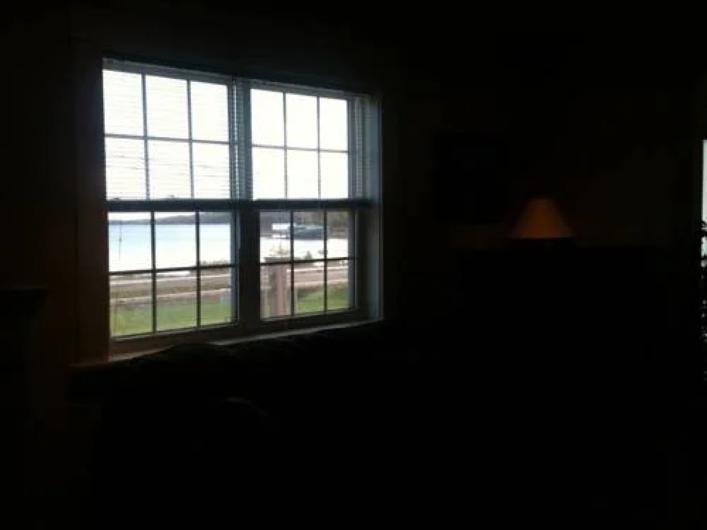 Prince's Inlet Retreat