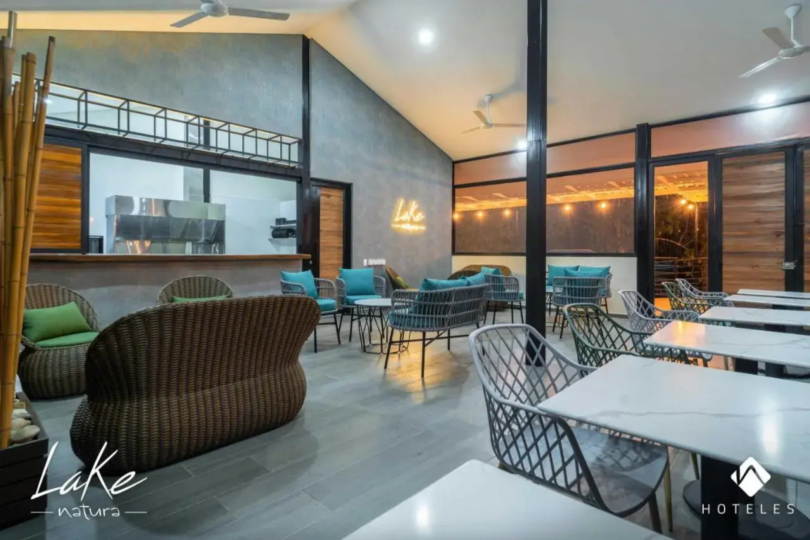 Anapoima Natura Lake