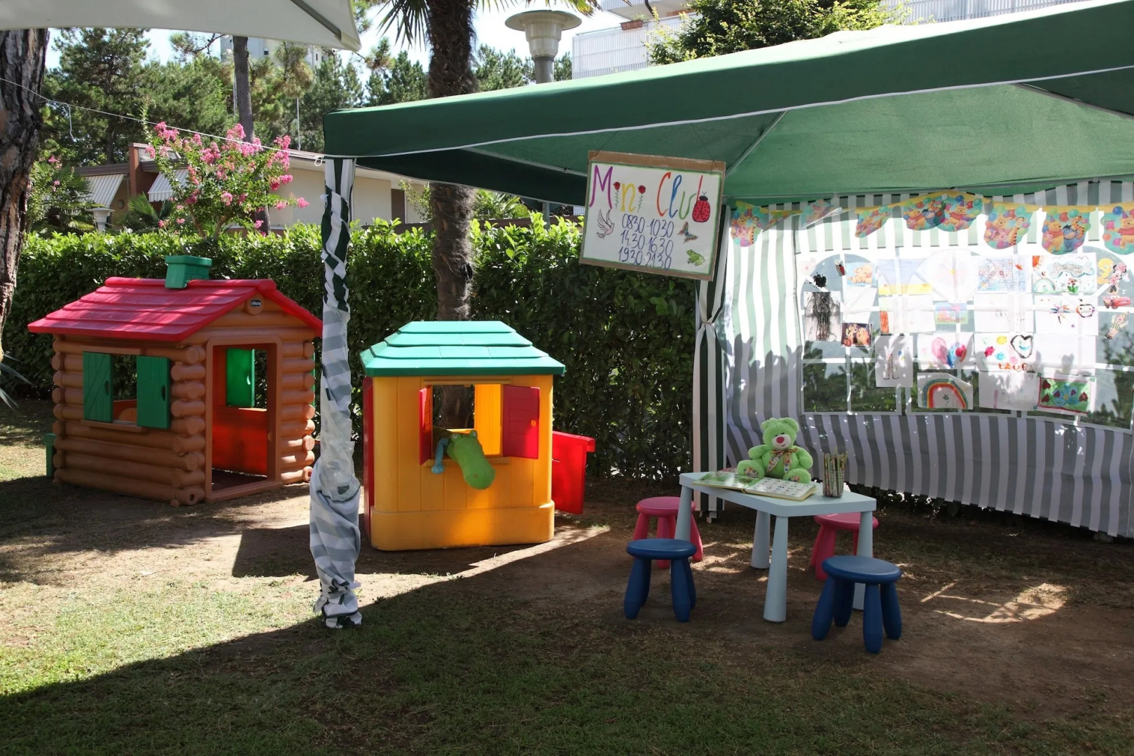 Hotel Medusa Splendid