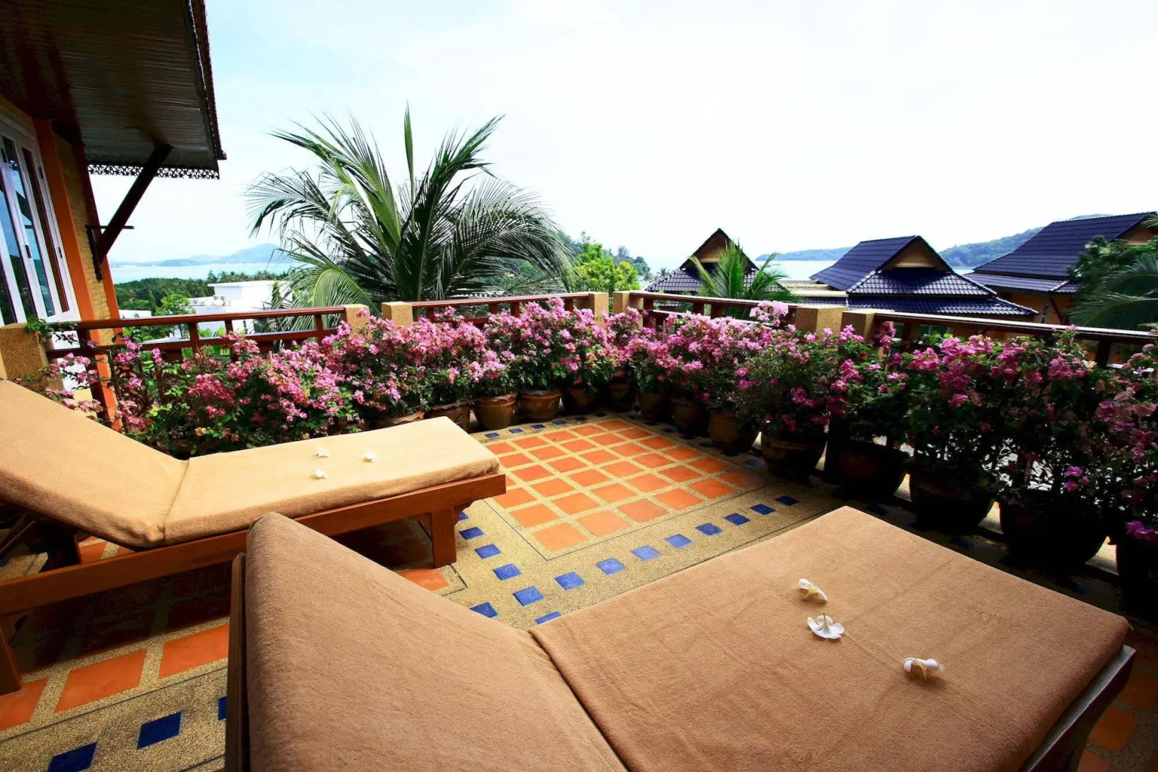 The Chalet Phuket Resort