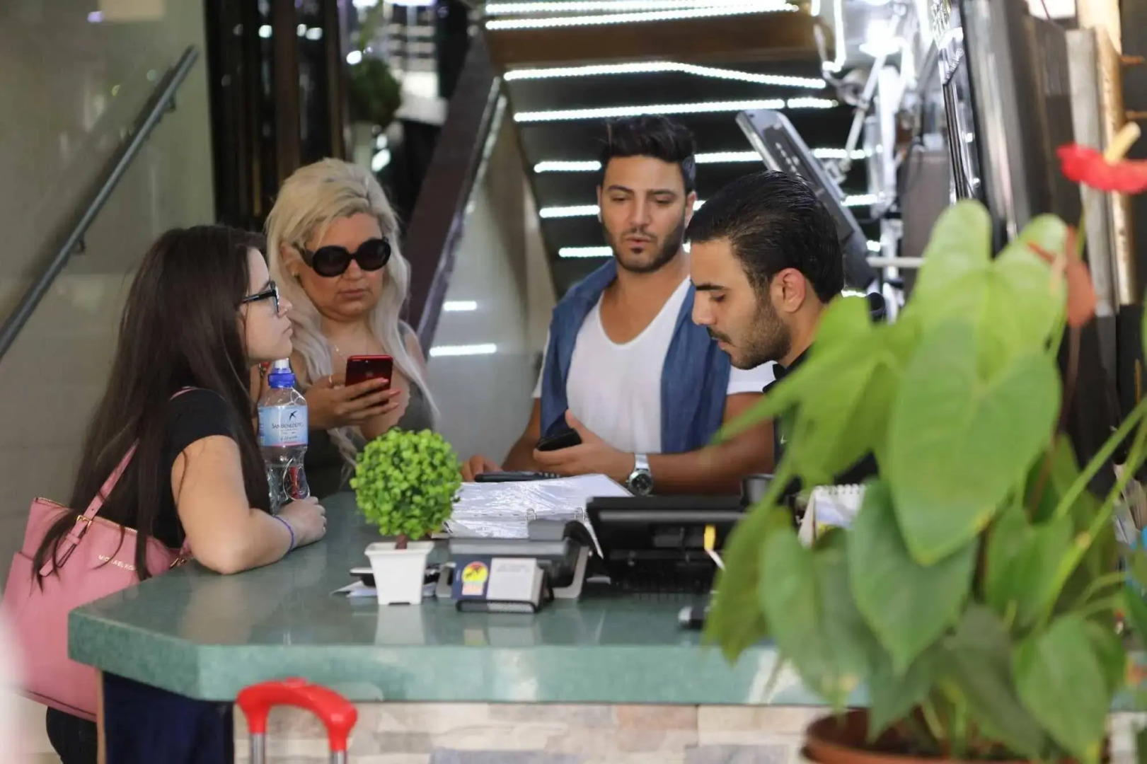 Miami Beach Hotel Tel Aviv