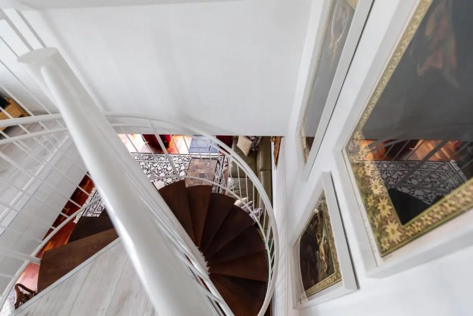 The Beverly Hills of Frankfurt