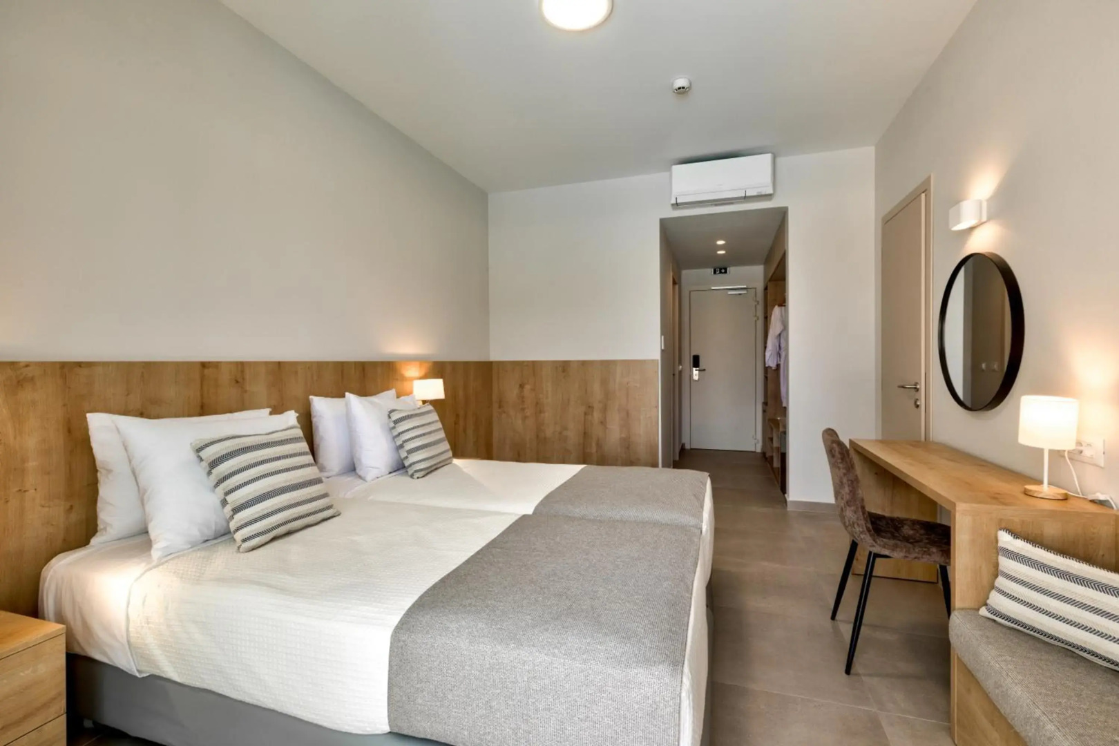 White Olive Premium Laganas - All Inclusive