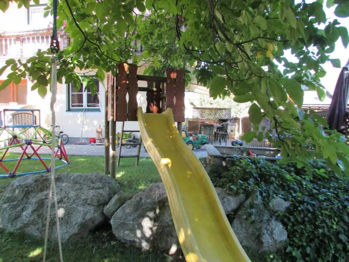 Ferienwohnungen Maderebner