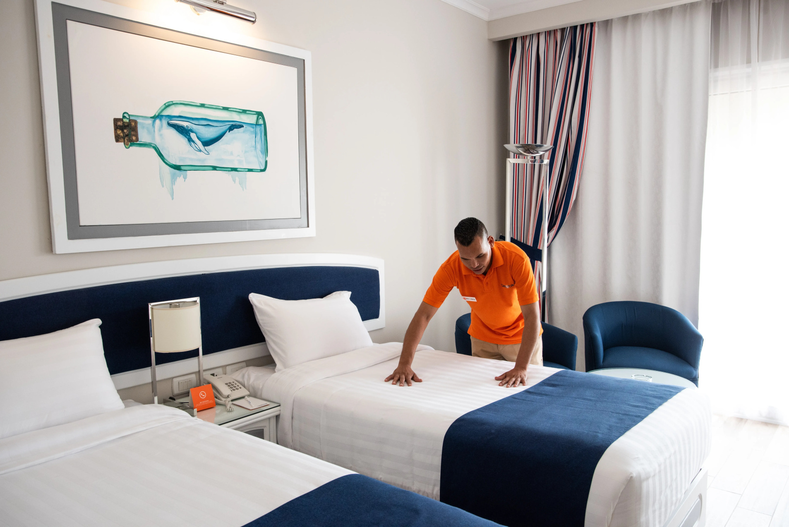 Desert Rose Resort