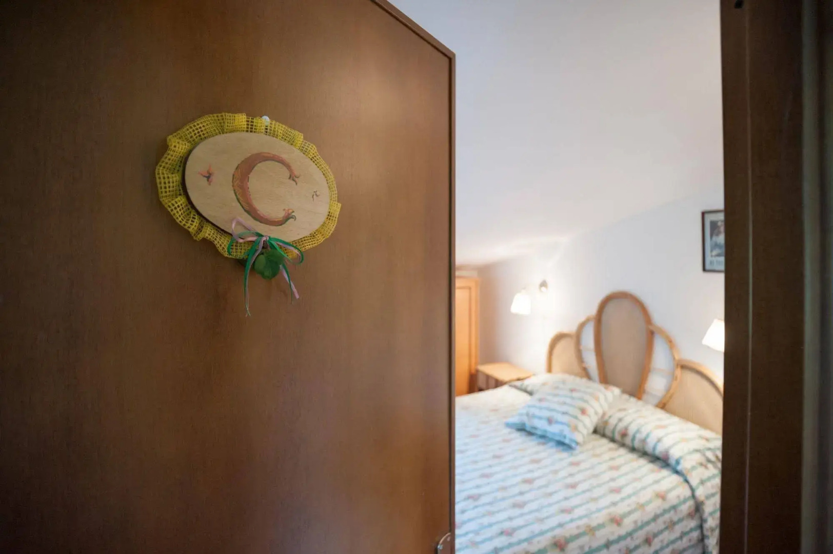 La Finestra sul Lago