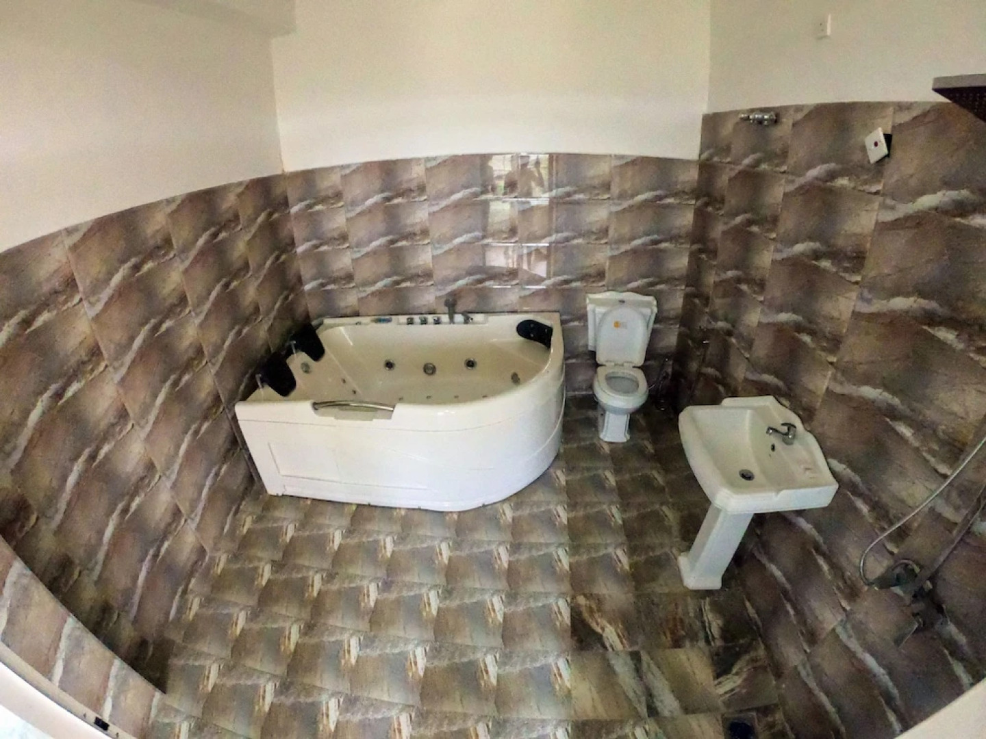 Uppermost Villa - Galle