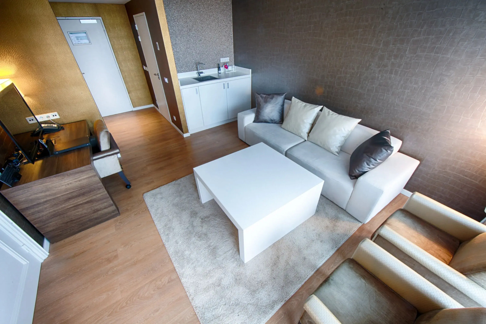 Leonardo Royal Hotel Den Haag Promenade