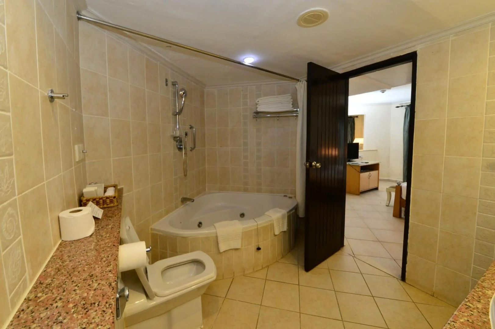 Diani Reef Beach Resort & Spa - Your Beachfront Bliss Awaits