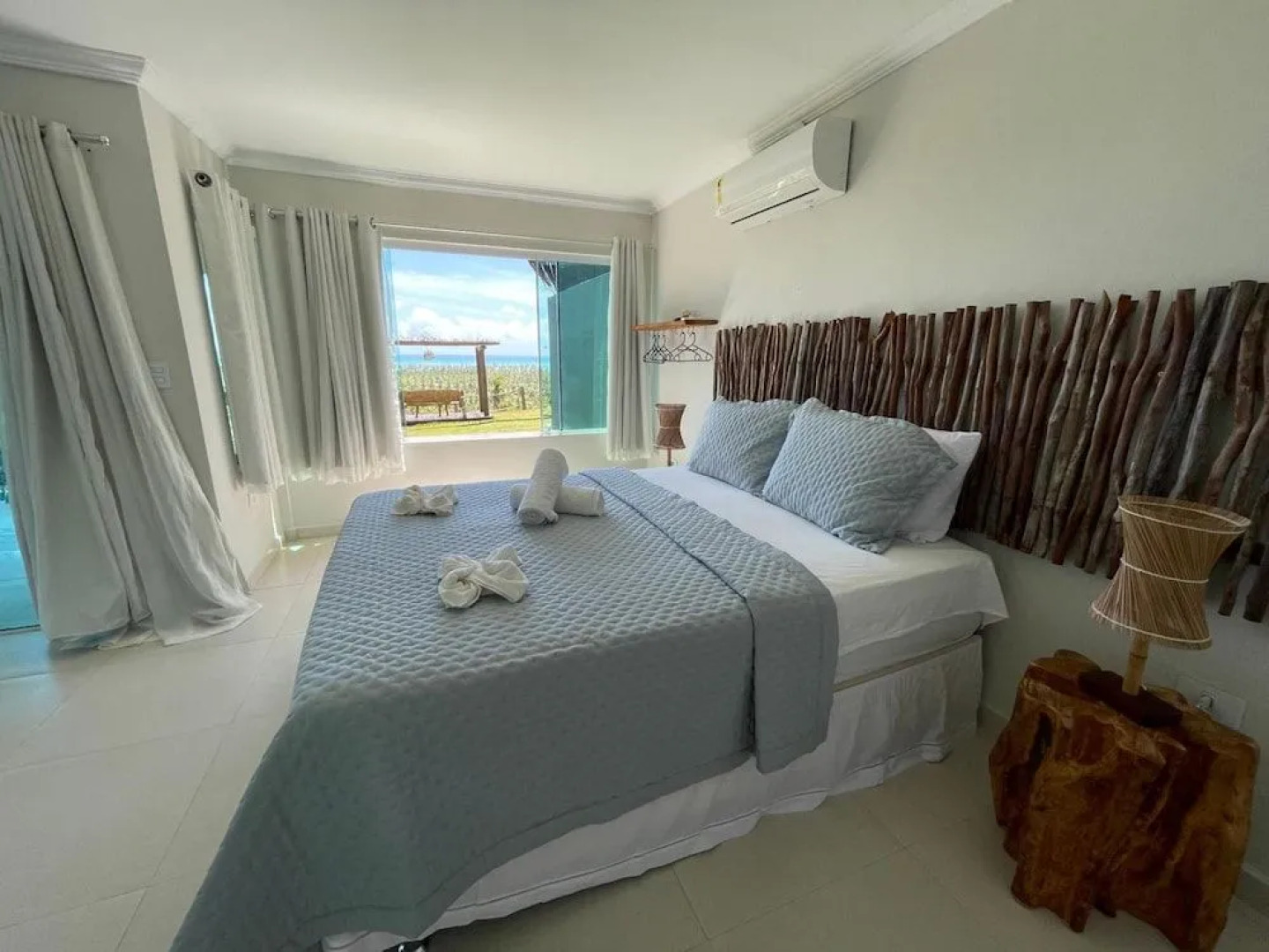 Pousada Alto dos Milagres