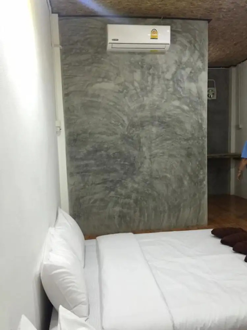 Thabthungthong Longkhaeng Homestay