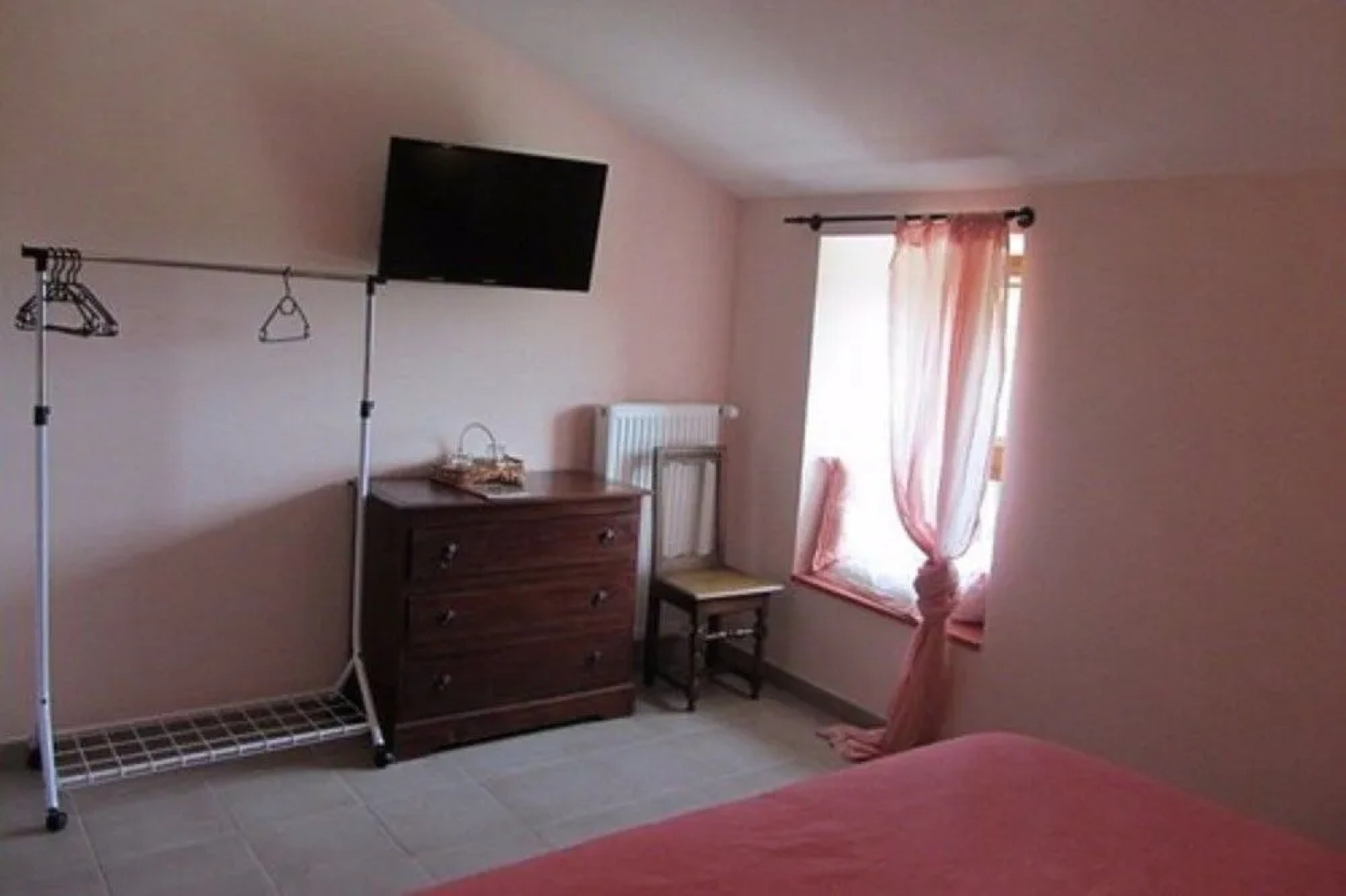 Auberge L'art des Chemins