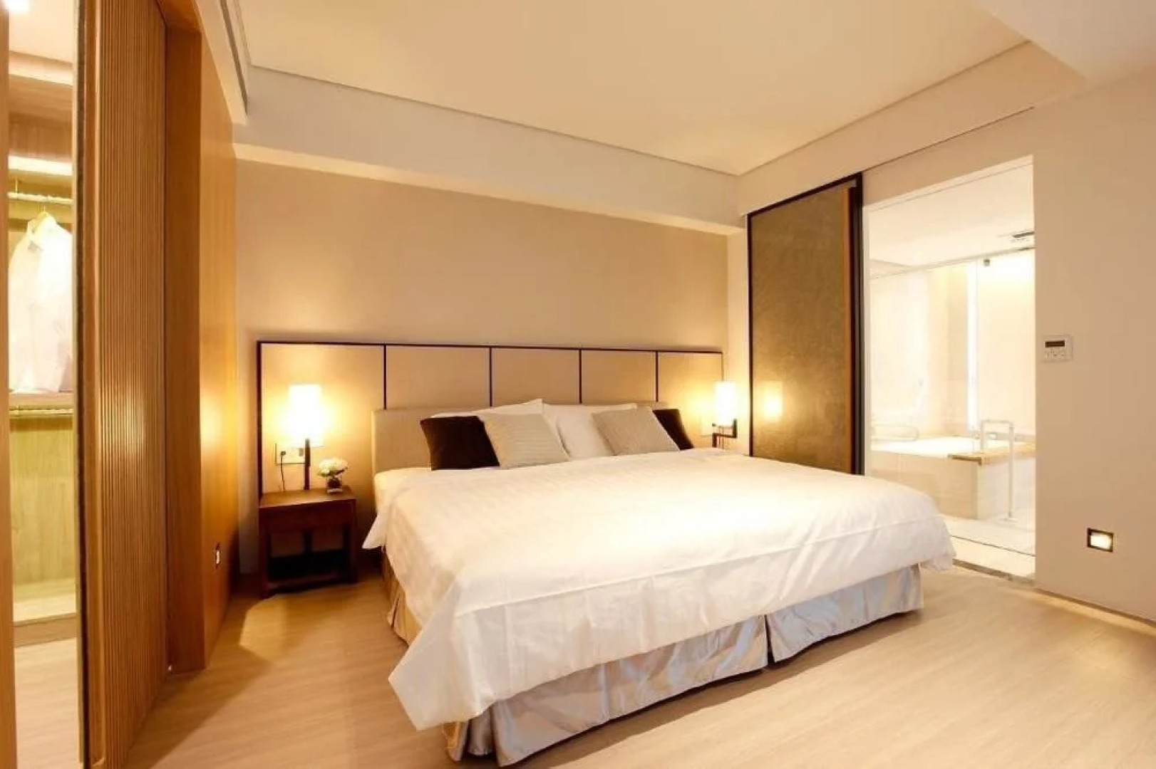 Centuray Tamsui Resort