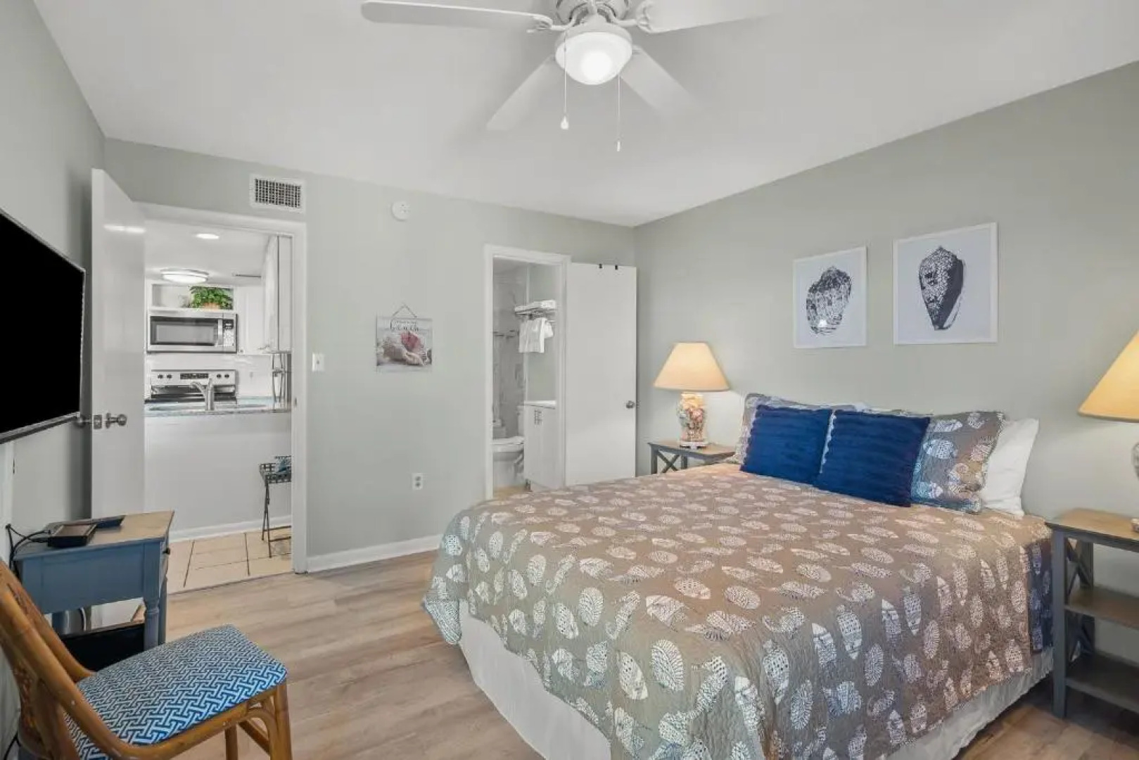 Sand Dollar Villas Unit 306 Seaview Oasis