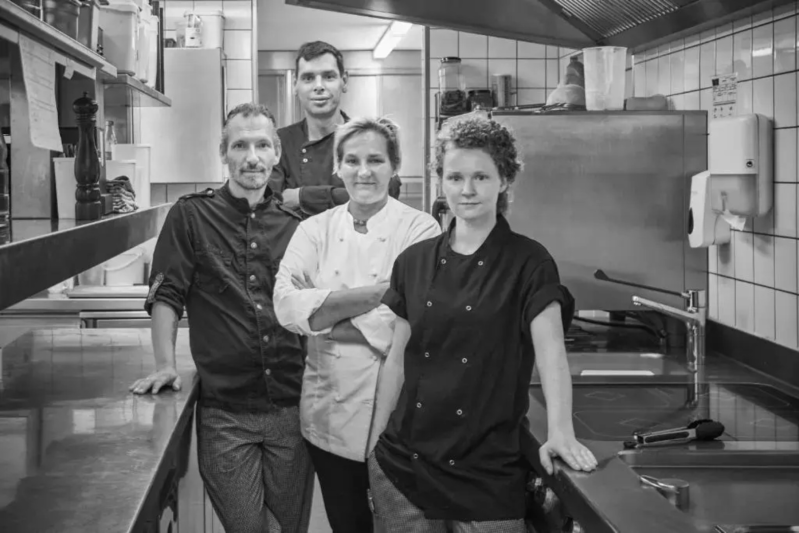 Maria Von Marschall - Titisee