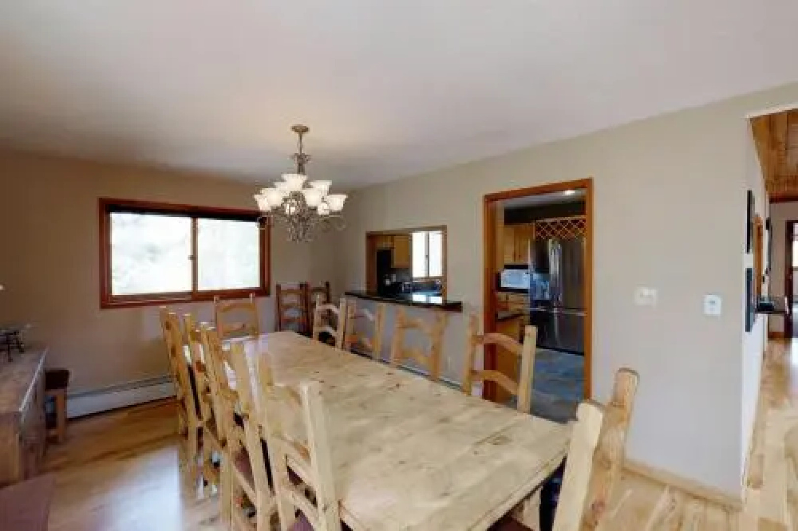 Miners Reward In Silverthorne