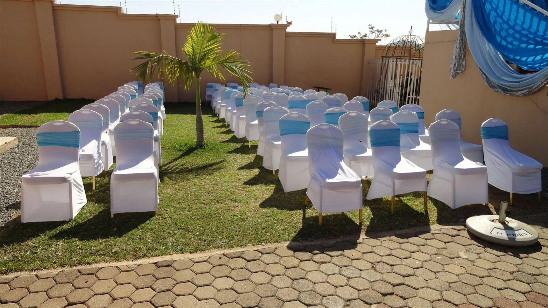 Global Village Guesthouse