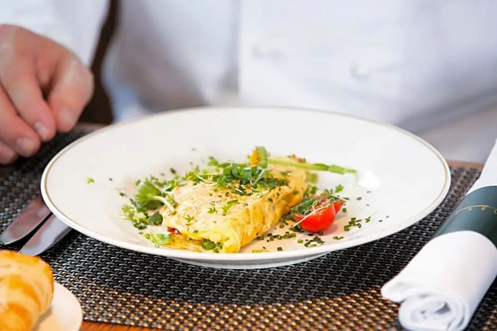 MÖRWALD Relais & Châteaux Hotel am Wagram